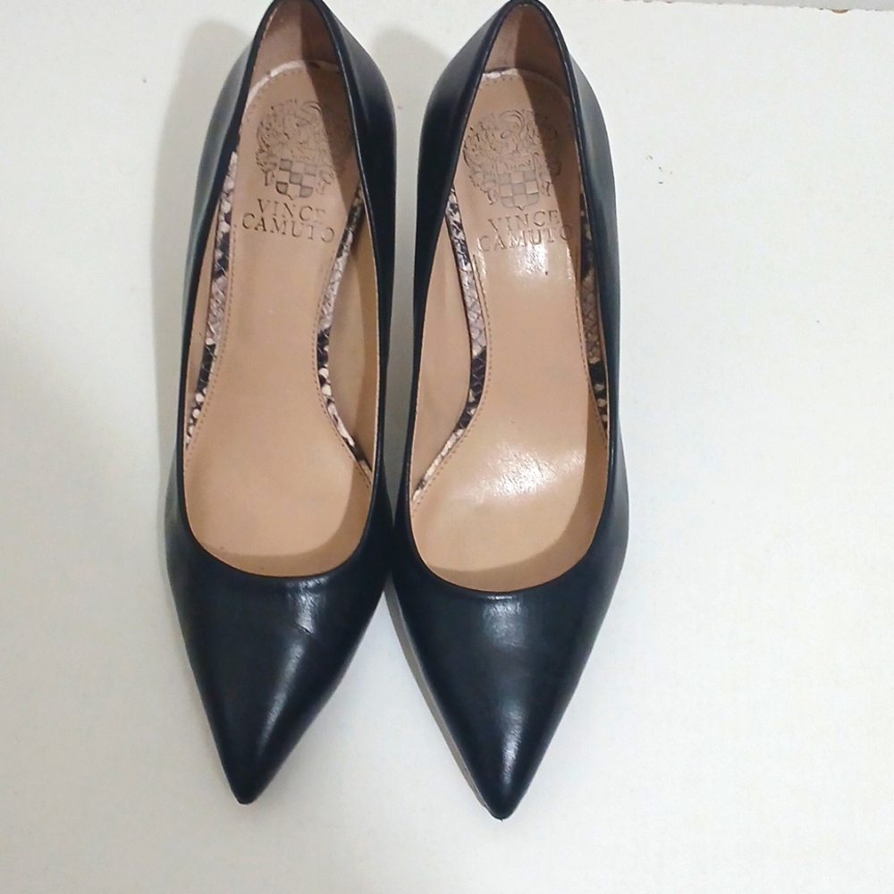 Pumps